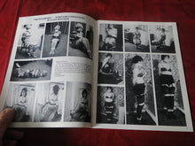 Load image into Gallery viewer, Vintage Nude Erotic Sexy Adult Magazine Private Bondage In Britain June 1986 #1     JB7

