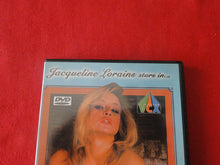 Load image into Gallery viewer, Vintage Adult Erotic Sexy Porn XXX DVD Movie Intimate Couple Rikki Blake   X6
