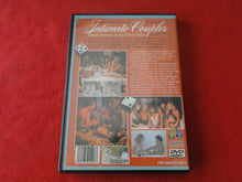 Load image into Gallery viewer, Vintage Adult Erotic Sexy Porn XXX DVD Movie Intimate Couple Rikki Blake   X6
