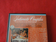 Load image into Gallery viewer, Vintage Adult Erotic Sexy Porn XXX DVD Movie Intimate Couple Rikki Blake   X6

