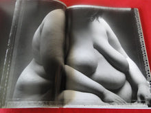 Load image into Gallery viewer, Vintage Hardcover Erotic Nude Women Photography Book Kinky &amp; Blissful Norbert Guthier  HC5
