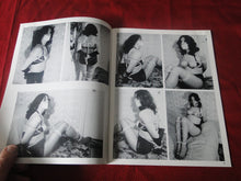 Load image into Gallery viewer, Vintage Nude Erotic Sexy Adult Magazine Private Bondage In Britain June 1986 #1     JB7
