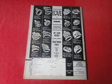 Load image into Gallery viewer, Vintage Nude Erotic Sexy Adult Magazine Climax March 1972             P81
