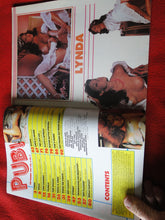 Load image into Gallery viewer, Vintage Nude Erotic Sexy Adult Magazine Pub September 1983         P99

