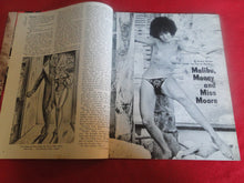 Load image into Gallery viewer, Vintage Nude Erotic Sexy Adult Magazine Adam 1964           JB6
