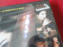 Load image into Gallery viewer, Vintage Adult Erotic Sexy Porn XXX DVD Movie SEALED Lexington Steele 10 HRs     X15
