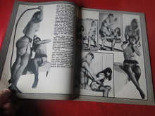 Load image into Gallery viewer, Vintage Nude Erotic Sexy Adult Magazine Climax March 1972             P81
