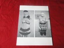 Load image into Gallery viewer, Vintage Nude Erotic Sexy Adult Magazine Private Bondage In Britain #2 Sept. 1986   JB7

