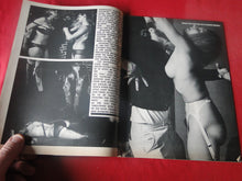 Load image into Gallery viewer, Vintage Nude Erotic Sexy Adult Magazine Climax March 1972             P81
