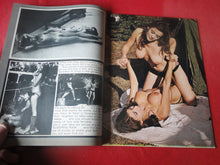 Load image into Gallery viewer, Vintage Nude Erotic Sexy Adult Magazine Climax March 1972             P81
