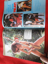 Load image into Gallery viewer, Vintage Nude Erotic Sexy Adult Magazine Pub September 1983         P99
