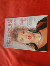 Load image into Gallery viewer, Vintage Nude Erotic Sexy Adult Magazine Genesis October 1991        JB33
