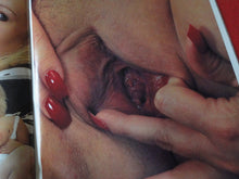 Load image into Gallery viewer, Vintage Nude Erotic Sexy Adult Magazine Juggs February 2001        P89
