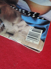 Load image into Gallery viewer, Vintage Nude Erotic Sexy Adult Magazine Gallery October 1984     P99
