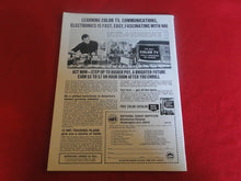 Load image into Gallery viewer, Vintage Nude Erotic Sexy Adult Magazine Daring December 1969         JB6
