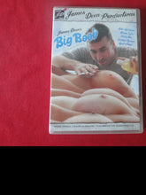 Load image into Gallery viewer, Vintage Adult Erotic Sexy Porn XXX DVD Movie Big Boob Massage Movie        BT2
