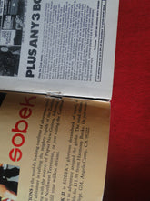 Load image into Gallery viewer, Vintage Nude Erotic Sexy Adult Magazine Gallery October 1984     P99
