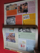 Load image into Gallery viewer, Vintage Nude Erotic Sexy Adult Magazine Gallery October 1984     P99
