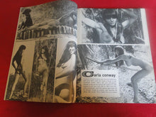 Load image into Gallery viewer, Vintage Nude Erotic Sexy Adult Magazine Daring December 1969         JB6
