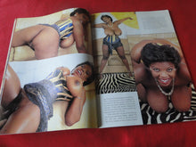 Load image into Gallery viewer, Vintage Nude Erotic Sexy Adult Magazine Juggs February 2001        P89

