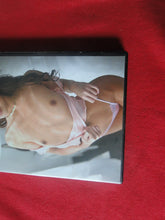 Load image into Gallery viewer, Vintage Adult Erotic Sexy Porn XXX DVD Movie Little Asians Vol. 3   GD3
