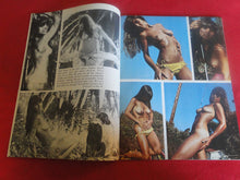 Load image into Gallery viewer, Vintage Nude Erotic Sexy Adult Magazine Daring December 1969         JB6
