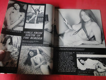Load image into Gallery viewer, Vintage Nude Erotic Sexy Adult Magazine Duke March 1974           P81
