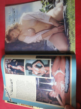 Load image into Gallery viewer, Vintage Nude Erotic Sexy Adult Magazine Gallery October 1984     P99
