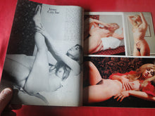 Load image into Gallery viewer, Vintage Nude Erotic Sexy Adult Magazine Duke March 1974           P81
