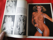 Load image into Gallery viewer, Vintage Nude Erotic Sexy Adult Magazine Pub October 1983         P99
