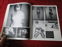 Load image into Gallery viewer, Vintage Nude Erotic Sexy Adult Magazine Private Bondage In Britain #3 Dec. 1986  JB7
