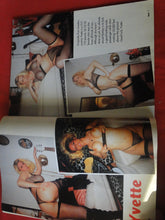 Load image into Gallery viewer, Vintage Nude Erotic Sexy Adult Magazine Gent January 1994       JB25
