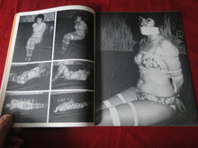 Load image into Gallery viewer, Vintage Nude Erotic Sexy Adult Magazine Private Bondage In Britain #3 Dec. 1986  JB7
