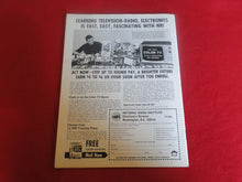 Load image into Gallery viewer, Vintage Nude Erotic Sexy Adult Magazine Daring August 1968              JB6
