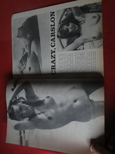 Load image into Gallery viewer, Vintage Nude Erotic Sexy Adult Magazine Dude May 1972         P81
