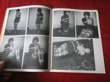 Load image into Gallery viewer, Vintage Nude Erotic Sexy Adult Magazine Private Bondage In Britain #3 Dec. 1986  JB7
