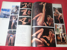 Load image into Gallery viewer, Vintage Nude Erotic Sexy Adult Magazine Gallery September 1982        P99
