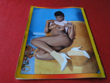 Load image into Gallery viewer, Vintage Nude Erotic Sexy Adult Magazine Afro Beauties Parliament 1995       JB2
