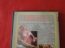 Load image into Gallery viewer, Vintage Adult Erotic Sexy Porn XXX DVD Movie Kate and the Indians Kay Parker    X6
