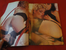 Load image into Gallery viewer, Vintage Nude Erotic Sexy Adult Magazine Club July 1986 Marilyn Chambers      P95
