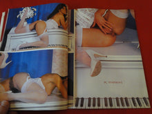 Load image into Gallery viewer, Vintage Nude Erotic Sexy Adult Magazine Club July 1986 Marilyn Chambers      P95
