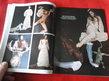 Load image into Gallery viewer, Vintage Nude Erotic Sexy Adult Magazine Purple November 1977     P99
