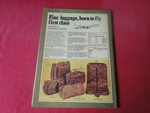 Load image into Gallery viewer, Vintage Nude Erotic Sexy Adult Magazine Velvet November 1978          P81
