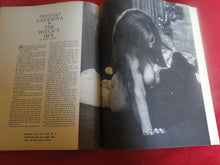 Load image into Gallery viewer, Vintage Nude Erotic Sexy Adult Magazine Adam Reader 42 March 1970     JB6

