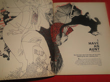 Load image into Gallery viewer, Vintage Nude Erotic Sexy Adult Magazine Adam Reader 42 March 1970     JB6
