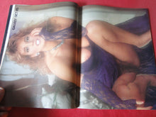 Load image into Gallery viewer, Vintage Nude Erotic Sexy Adult Magazine Gallery October 1985       P99
