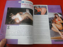 Load image into Gallery viewer, Vintage Nude Erotic Sexy Adult Magazine Buttman V.5 #3          JB11
