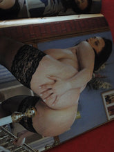 Load image into Gallery viewer, Vintage Nude Erotic Sexy Adult Magazine Juggs July 2001         P89
