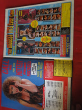 Load image into Gallery viewer, Vintage Nude Erotic Sexy Adult Magazine Fox October 1993        JB25
