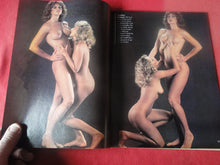 Load image into Gallery viewer, Vintage Nude Erotic Sexy Adult Magazine Velvet November 1978          P81
